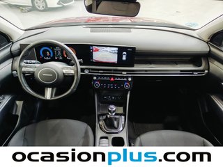 Hyundai Tucson 1.6 T Maxx 118 kW (160 CV)