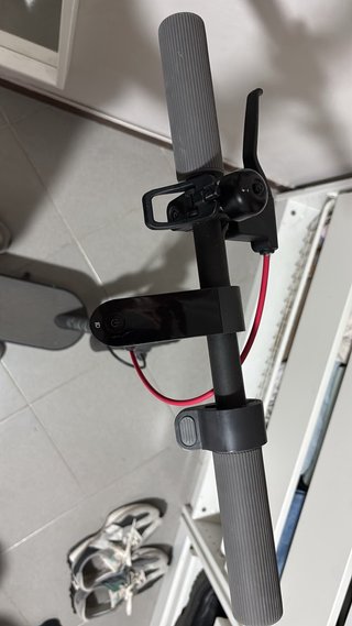 Patinete Eléctrico Xiaomi