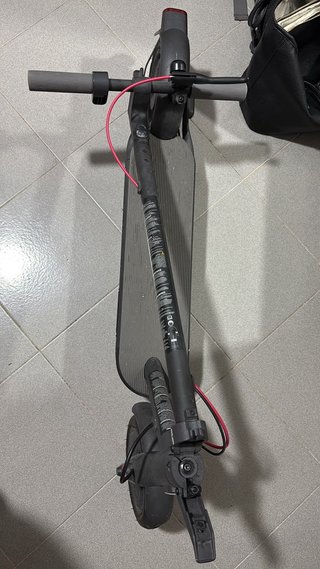 Patinete Eléctrico Xiaomi