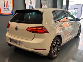 Volkswagen Golf GTE ePower 150kw 204cv 2018
