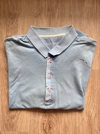 Polo Adolfo Domínguez Talla M