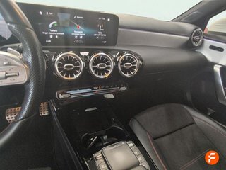 Mercedes Clase A A 250 e