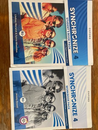 Libro 4 eso