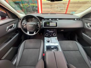 Land Rover Range Rover Velar 2020