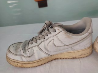 Nike Air bianche