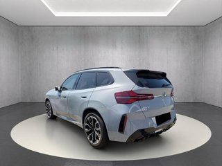 BMW X3 40d 2025