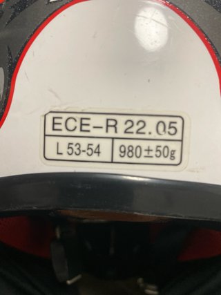 Casco Moto Niño Diseño Divertido