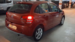 Citroen C3 2010 todo al día