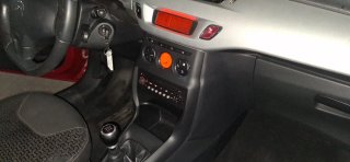 Citroen C3 2010 todo al día