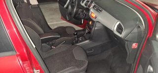 Citroen C3 2010 todo al día
