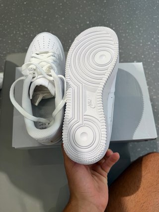 Nike Air Force 1 Bianche