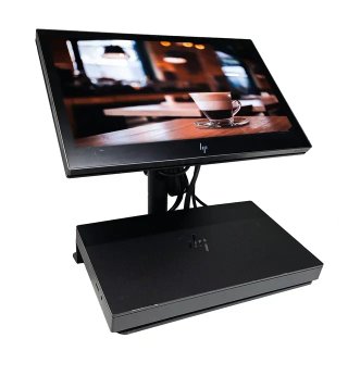 HP TPV Doble i5 8GB RAM NVMe 256GB 2serial