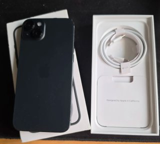 iPhone 15 Plus Apple