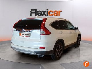 Honda CR-V 1.6 i-DTEC 88kW (120CV) 4x2 Elegance Pl