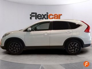 Honda CR-V 1.6 i-DTEC 88kW (120CV) 4x2 Elegance Pl