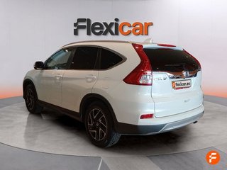 Honda CR-V 1.6 i-DTEC 88kW (120CV) 4x2 Elegance Pl