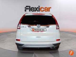 Honda CR-V 1.6 i-DTEC 88kW (120CV) 4x2 Elegance Pl