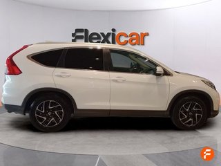 Honda CR-V 1.6 i-DTEC 88kW (120CV) 4x2 Elegance Pl