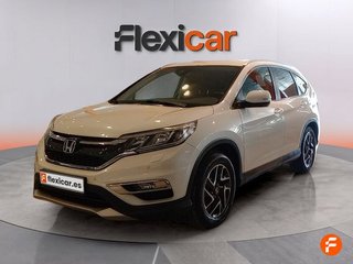 Honda CR-V 1.6 i-DTEC 88kW (120CV) 4x2 Elegance Pl