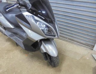 8647 piloto trasero kymco super dink 125 .