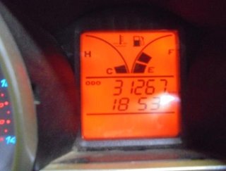 8647 piloto trasero kymco super dink 125 .