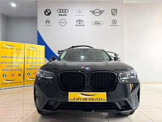 BMW X4 2023