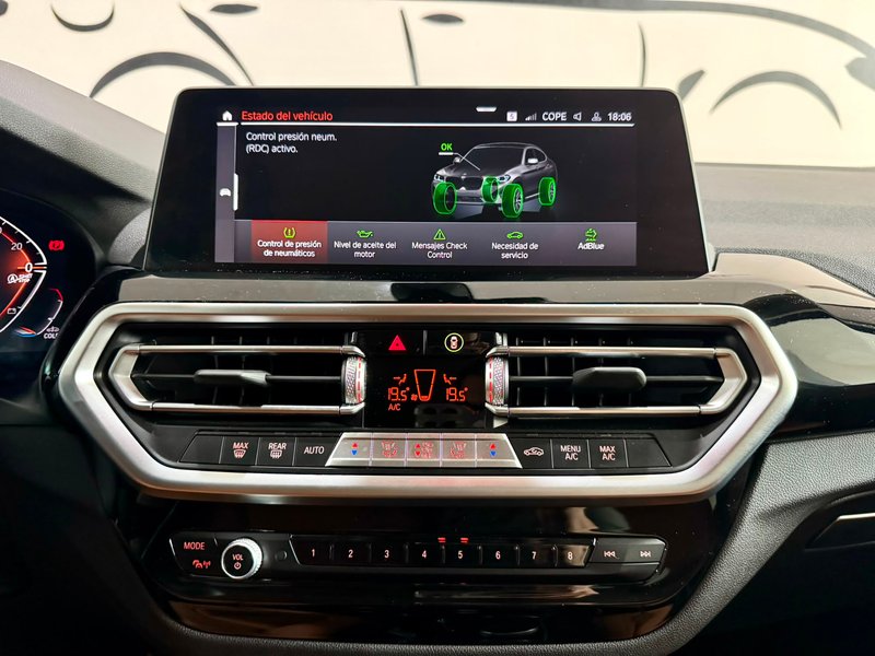 BMW X4 2023, foto 12