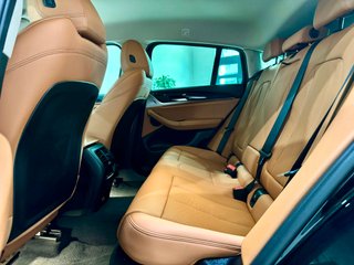 BMW X4 2023