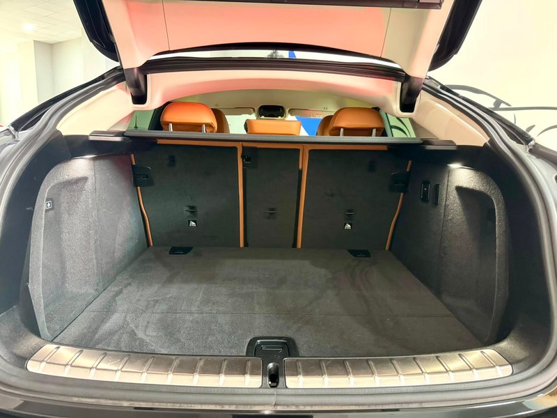 BMW X4 2023, foto 20