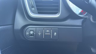 Kia Ceed 1.4 CVVT 74 kW (100 CV)