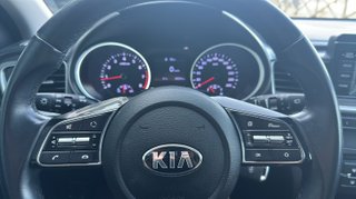 Kia Ceed 1.4 CVVT 74 kW (100 CV)