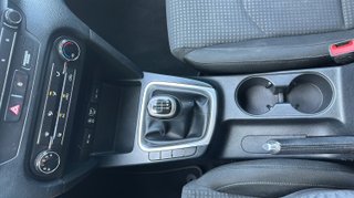 Kia Ceed 1.4 CVVT 74 kW (100 CV)