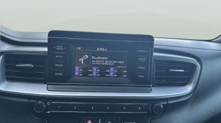 Kia Ceed 1.4 CVVT 74 kW (100 CV)