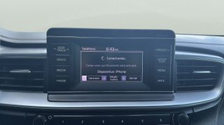 Kia Ceed 1.4 CVVT 74 kW (100 CV)