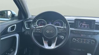 Kia Ceed 1.4 CVVT 74 kW (100 CV)