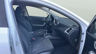 Kia Ceed 1.4 CVVT 74 kW (100 CV)