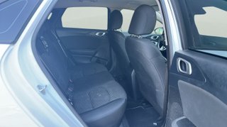Kia Ceed 1.4 CVVT 74 kW (100 CV)
