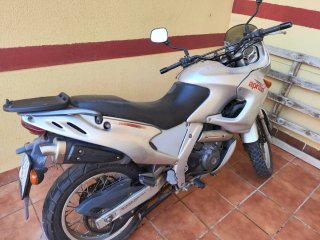 Aprilia Pegaso 650