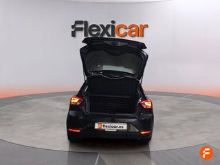 Seat Ibiza 1.0 55kW (75CV) Reference