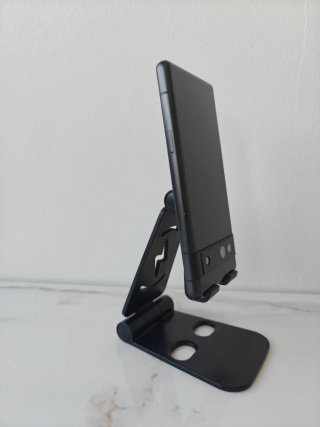 Google Pixel 7A 5G Negro