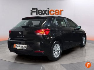 Seat Ibiza 1.0 55kW (75CV) Reference