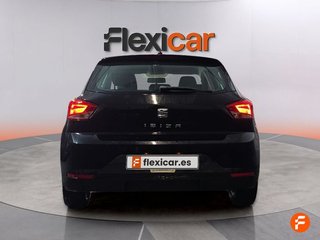 Seat Ibiza 1.0 55kW (75CV) Reference