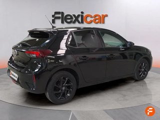 Opel Corsa 1.2T XHL 74kW (100CV) Edition