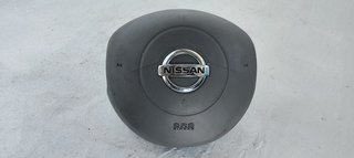 AIRBAG DELANTERO IZQUIERDO NISSAN MICRA (K12E) Ci