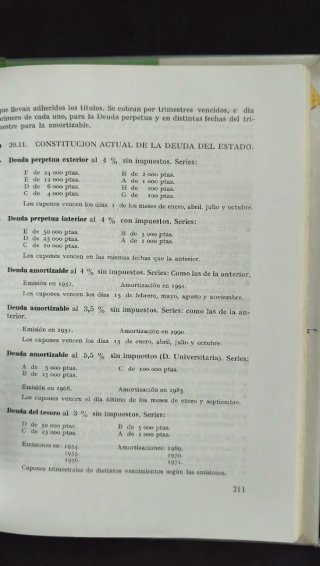 Libro Cálculo Comercial Editorial Bruño Vintage