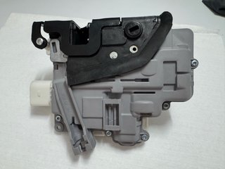 Cerradura Puerta Trasera Izq Seat Leon MK2