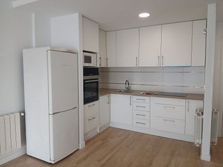 Piso en alquiler en Alovera