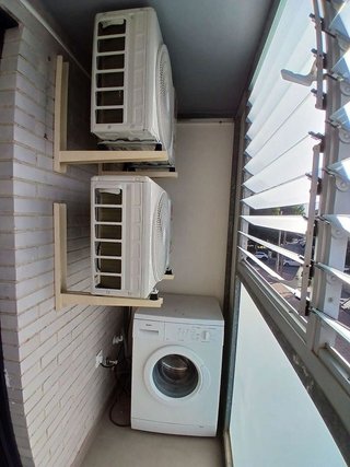 Piso en alquiler en Alovera
