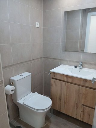 Piso en alquiler en Alovera