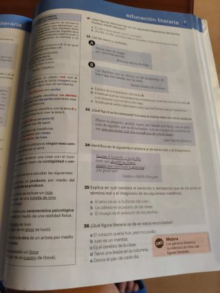 Lengua Castellana Y Literatura 1 Eso, Código Ab...